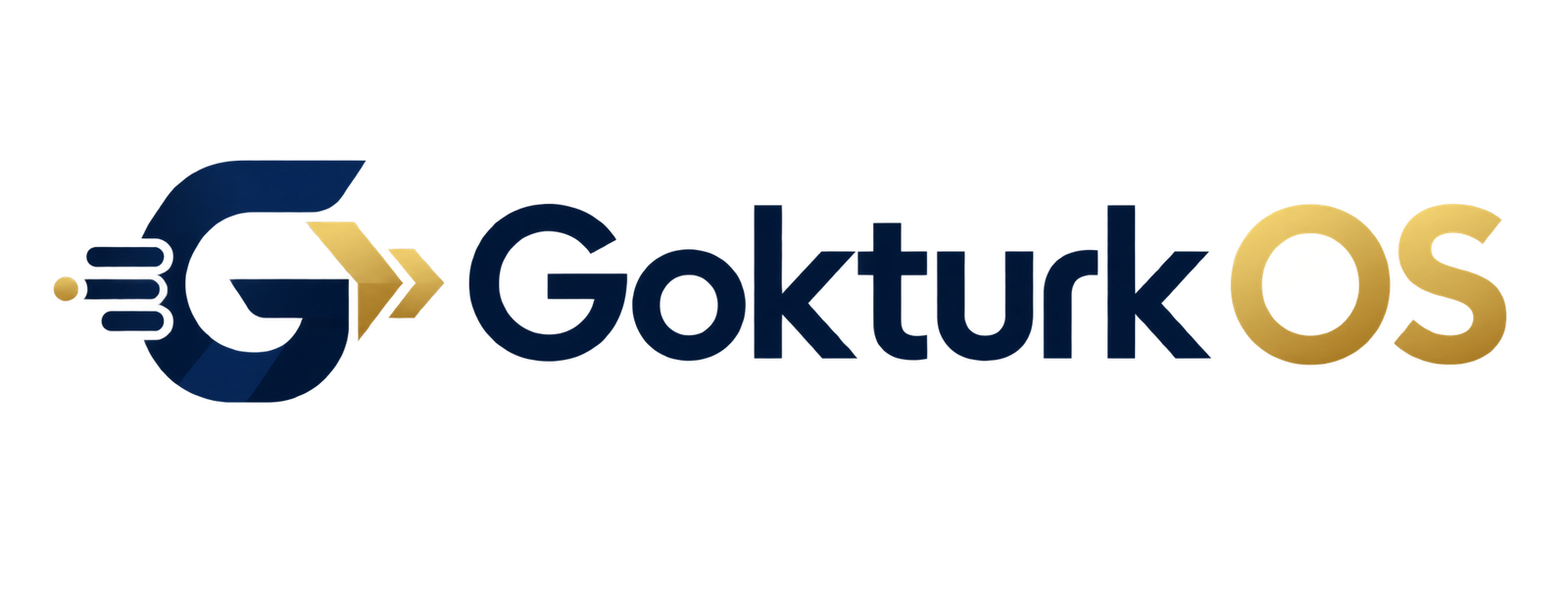 Gokturk OS